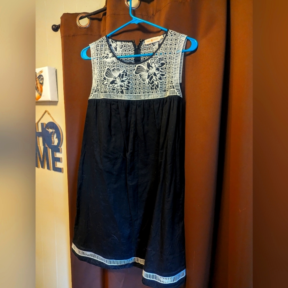 Tory Burch Women's L Dress